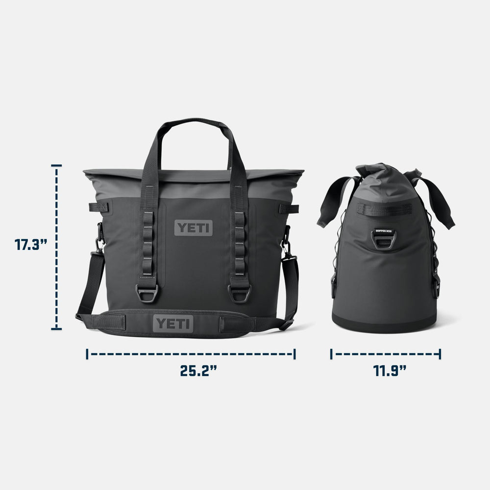 M30 TOTE SOFT COOLER