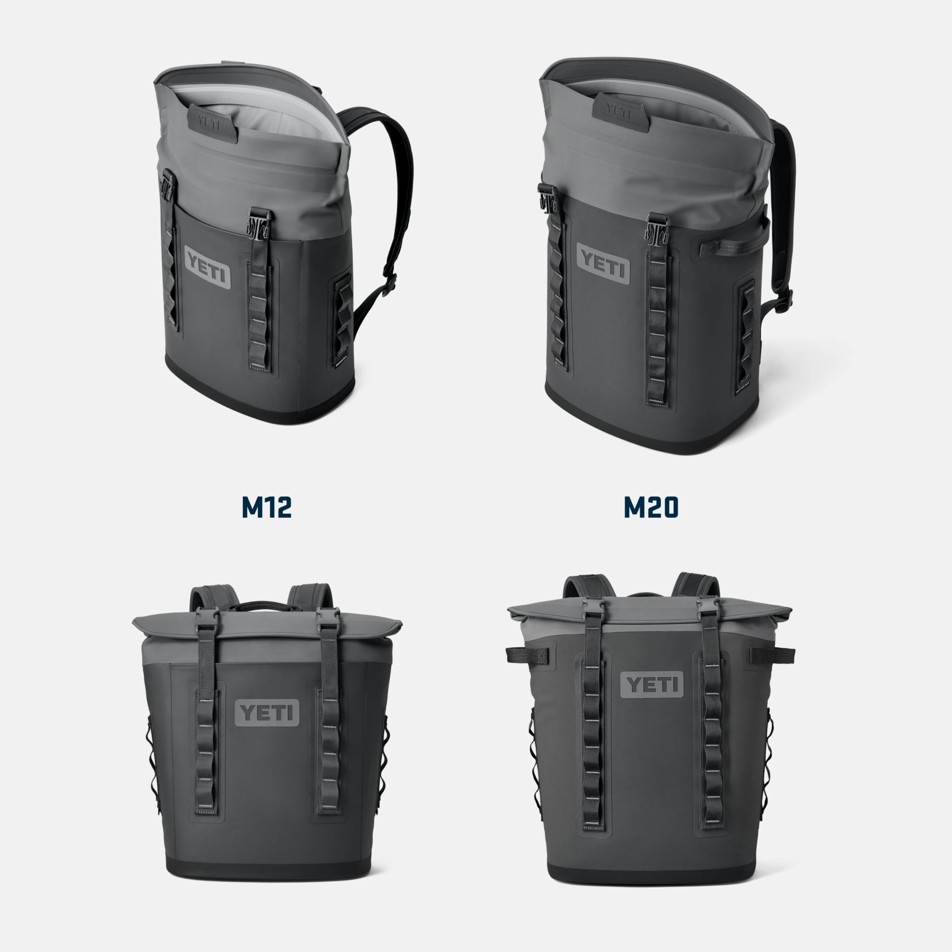 M20 BACKPACK SOFT COOLER