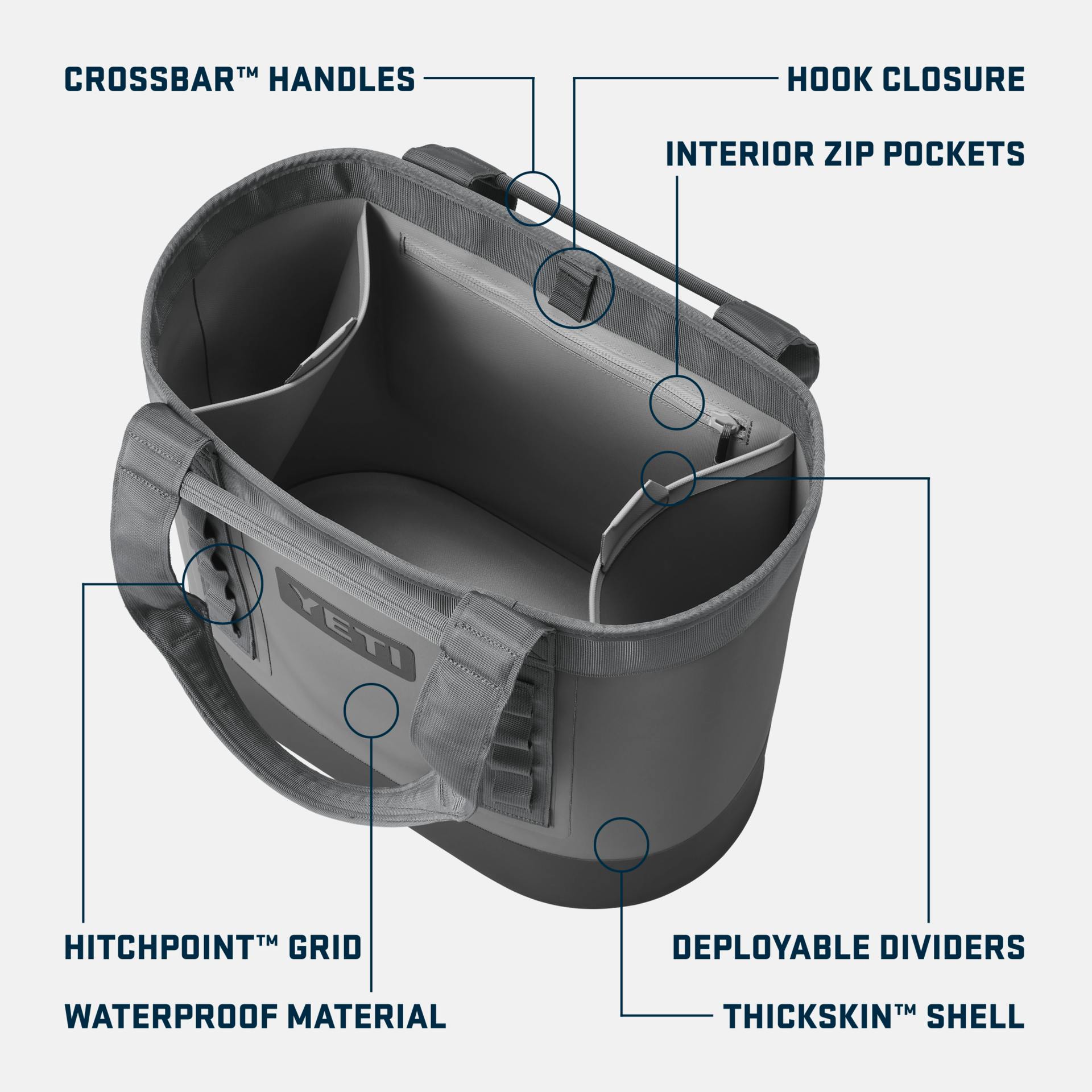 35 CARRYALL TOTE BAG