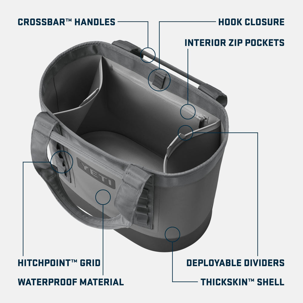 35 CARRYALL TOTE BAG