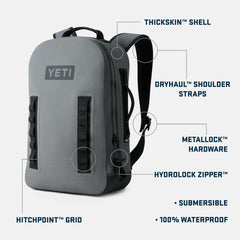 28L WATERPROOF BACKPACK