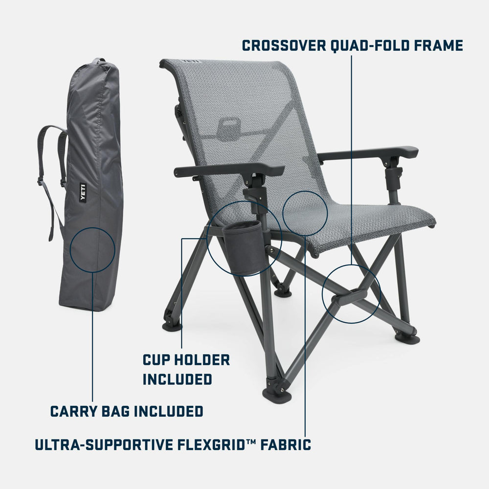 CAMP CHAIR