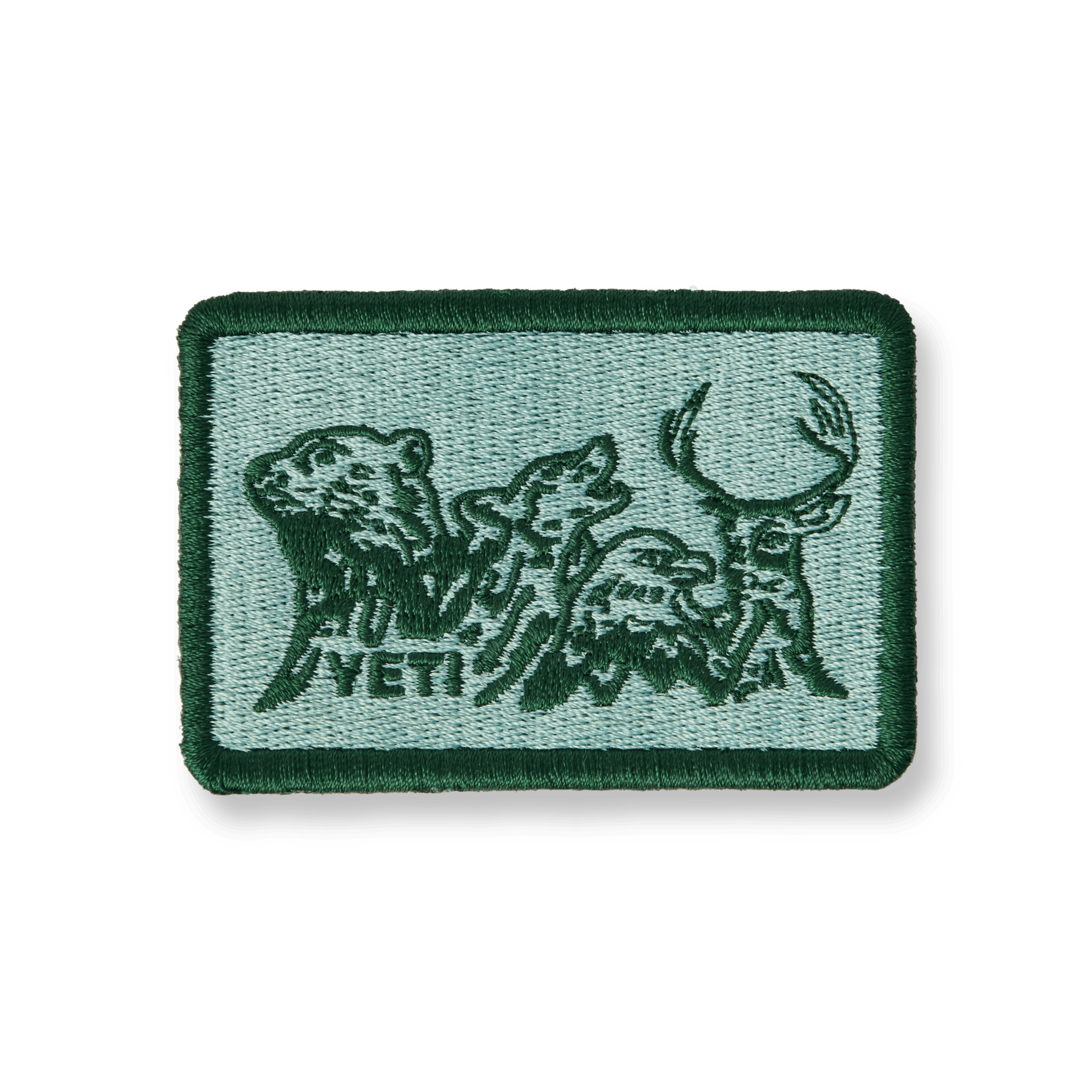 YETI ICE COLD PATCH