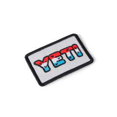 YETI ICE COLD PATCH