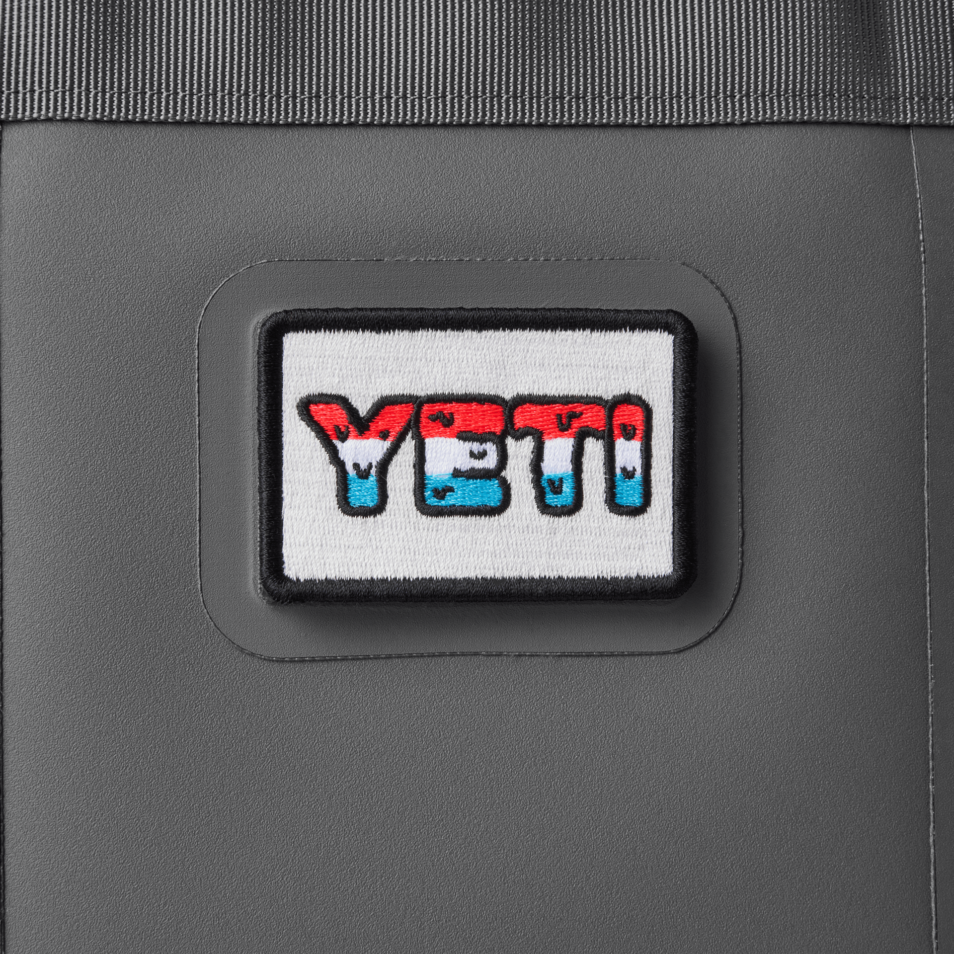 YETI ICE COLD PATCH