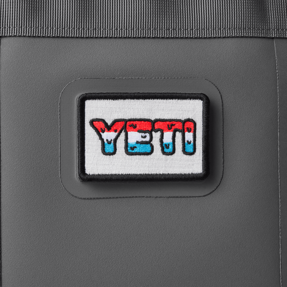 YETI ICE COLD PATCH