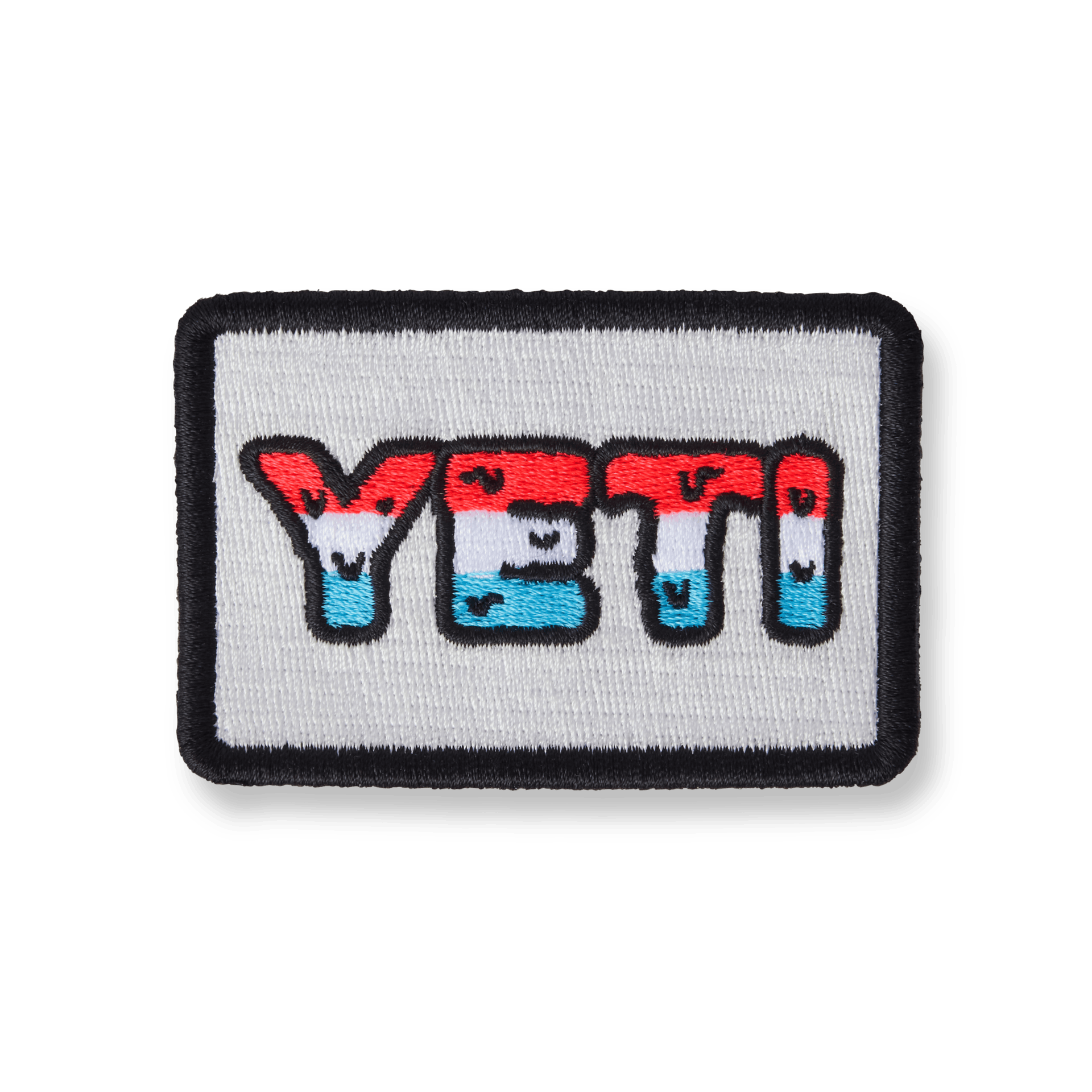 YETI ICE COLD PATCH