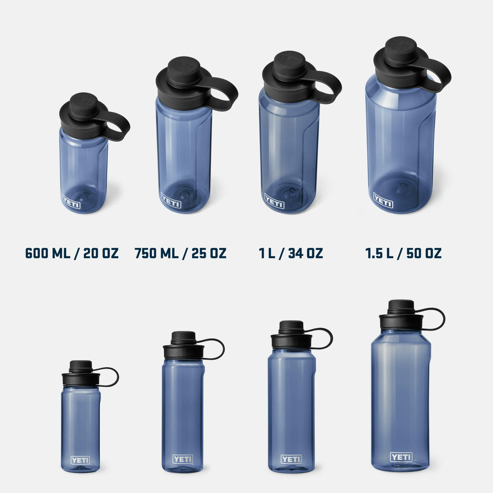 1.5L / 50 OZ WATER BOTTLE