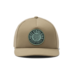 MID PRO FLAT BRIM HAT