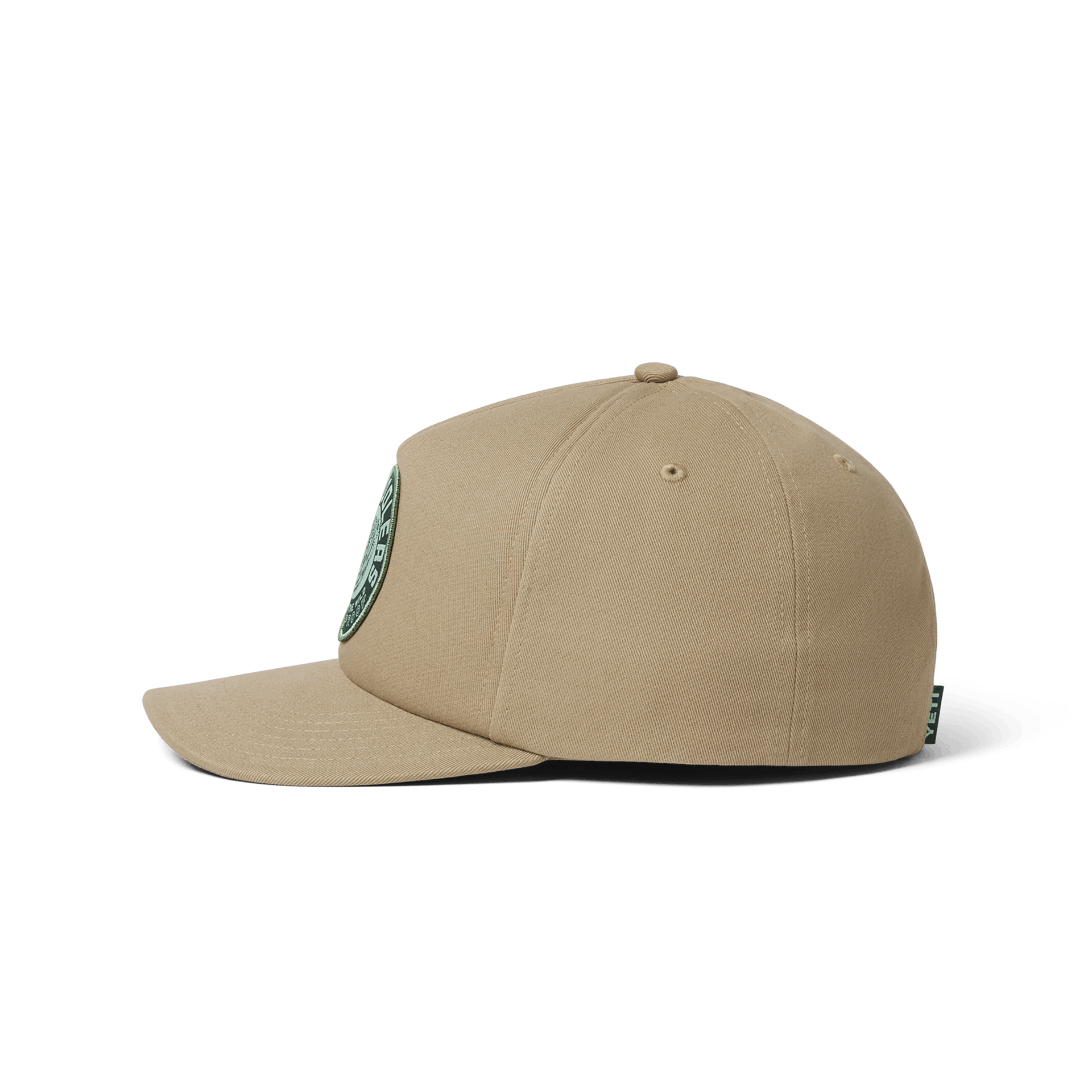 MID PRO FLAT BRIM HAT