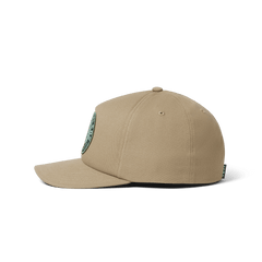 MID PRO FLAT BRIM HAT
