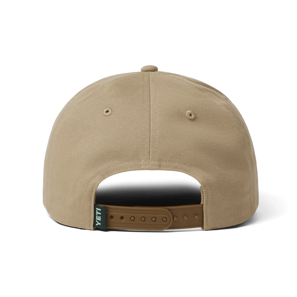 MID PRO FLAT BRIM HAT