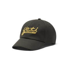 LOW PROFILE BASEBALL CAP