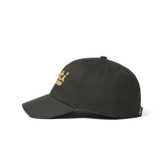 LOW PROFILE BASEBALL CAP