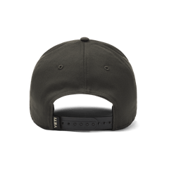 LOW PROFILE BASEBALL CAP