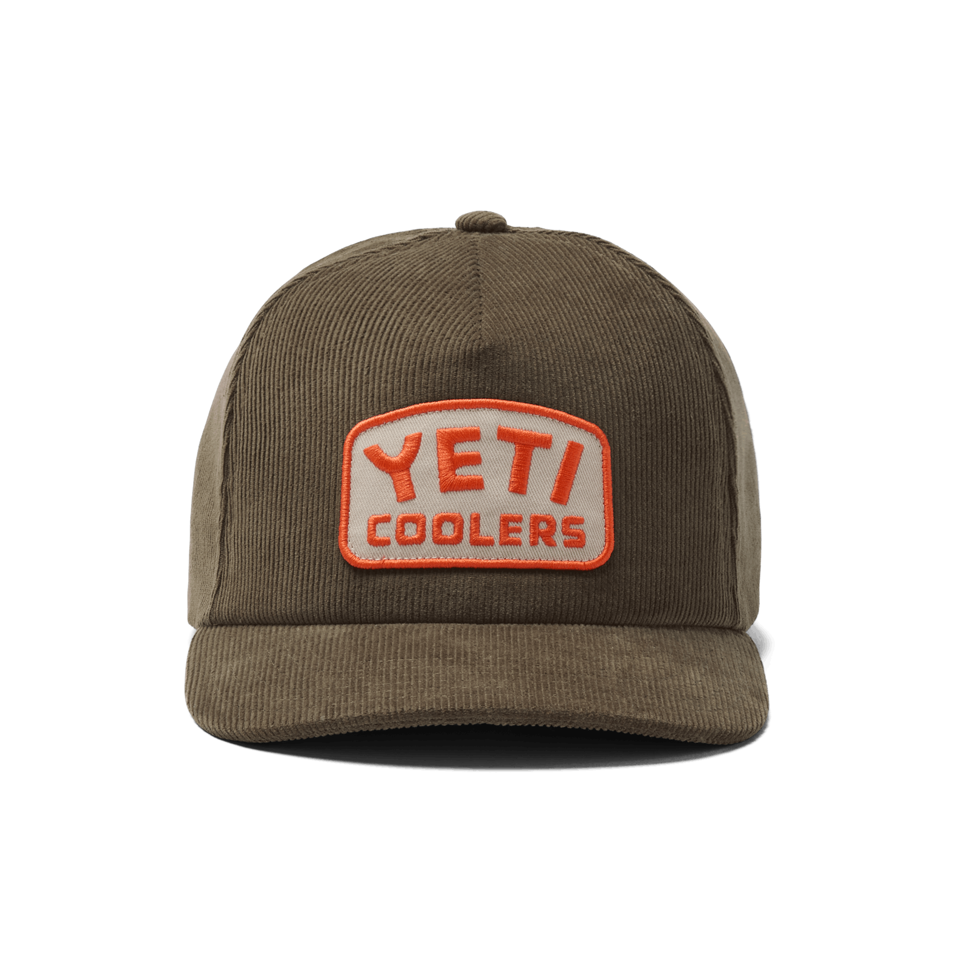 MID PRO CORDUROY HAT