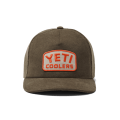 MID PRO CORDUROY HAT