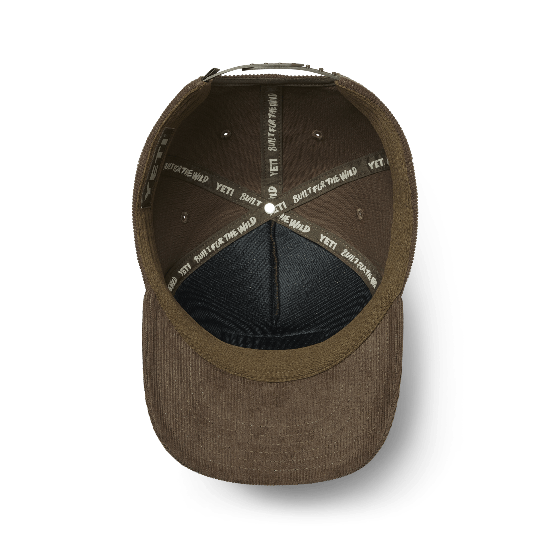 MID PRO CORDUROY HAT