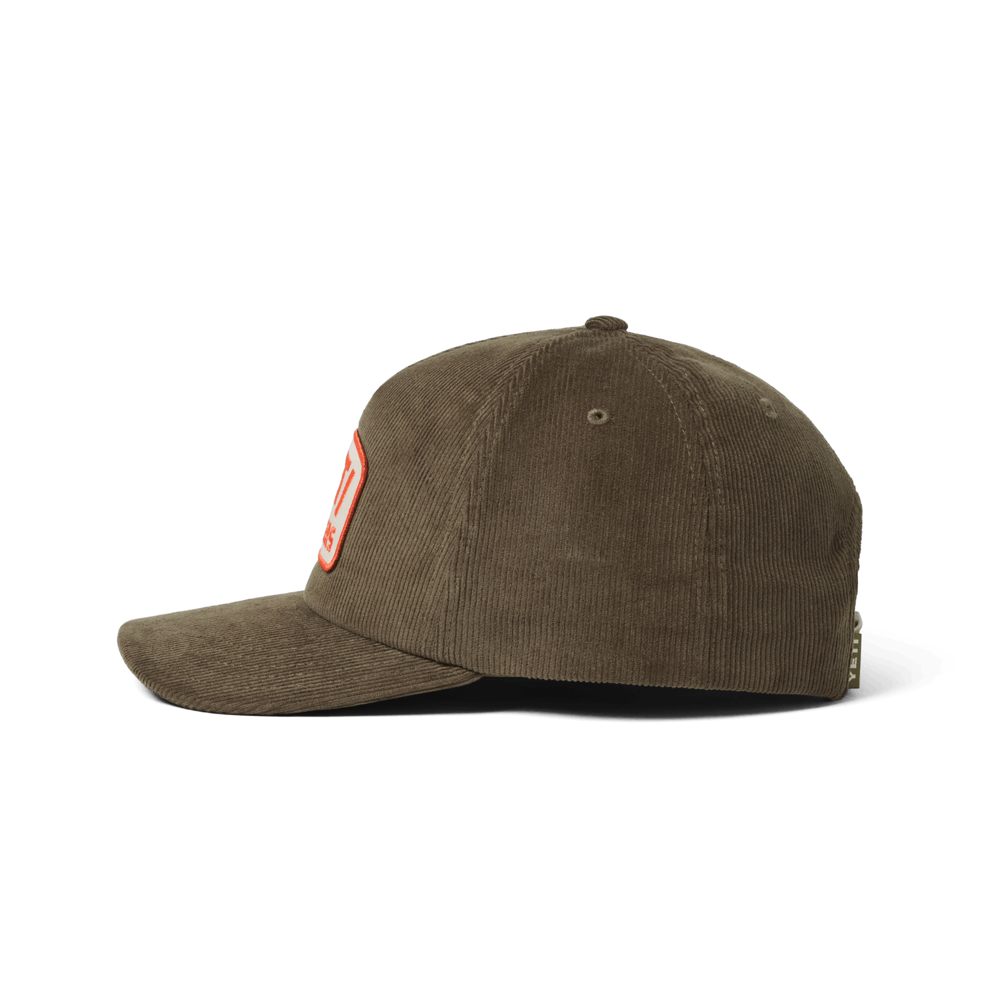 MID PRO CORDUROY HAT