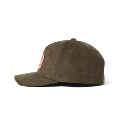 MID PRO CORDUROY HAT