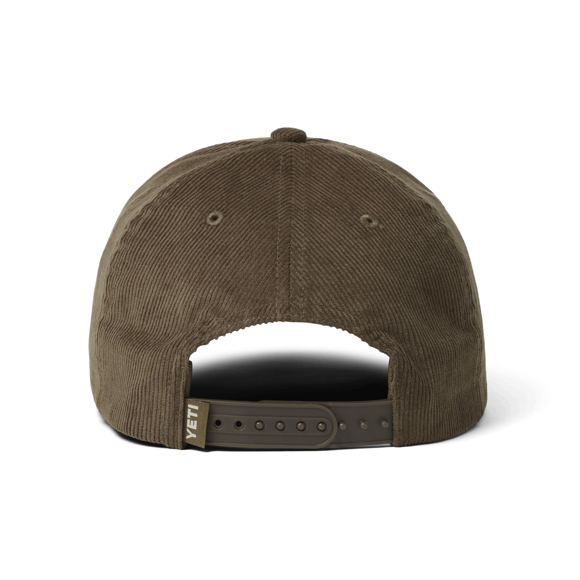 MID PRO CORDUROY HAT