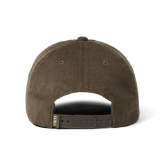 MID PRO CORDUROY HAT