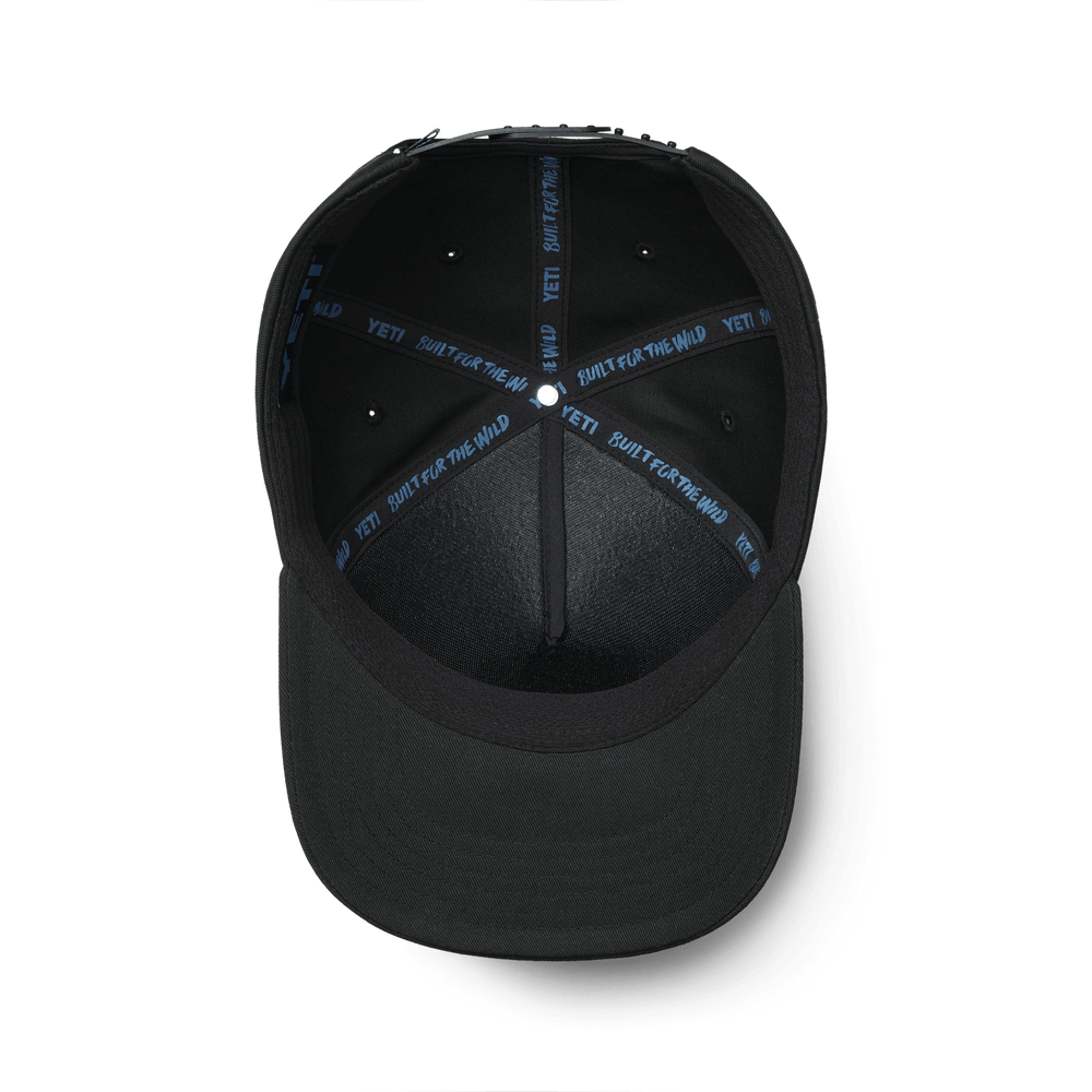 MID PRO FLAT BRIM HAT