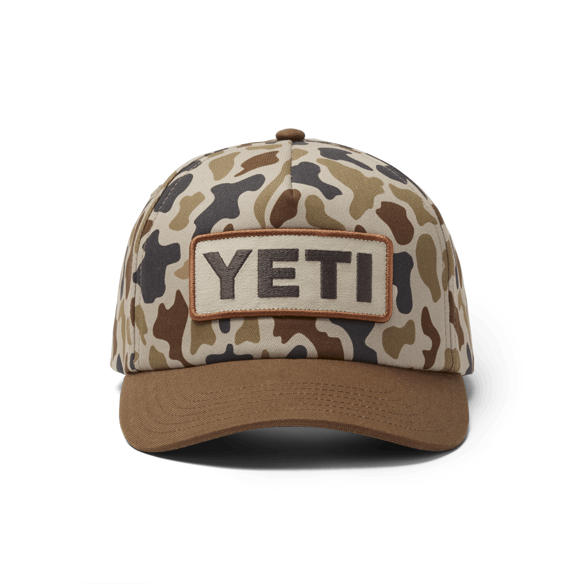 MID PRO FLAT BRIM HAT