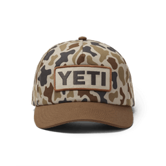 MID PRO FLAT BRIM HAT