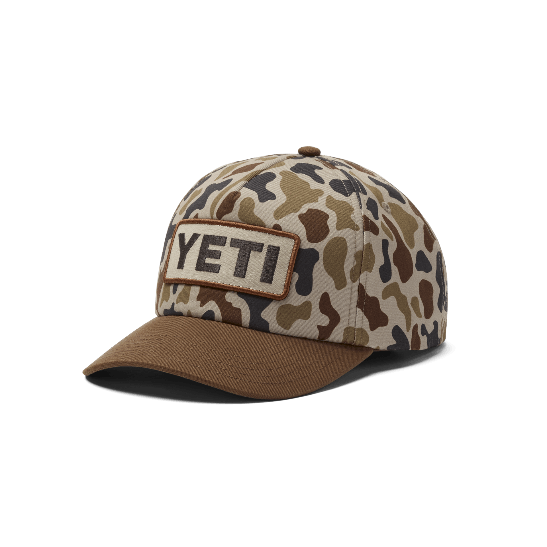 MID PRO FLAT BRIM HAT