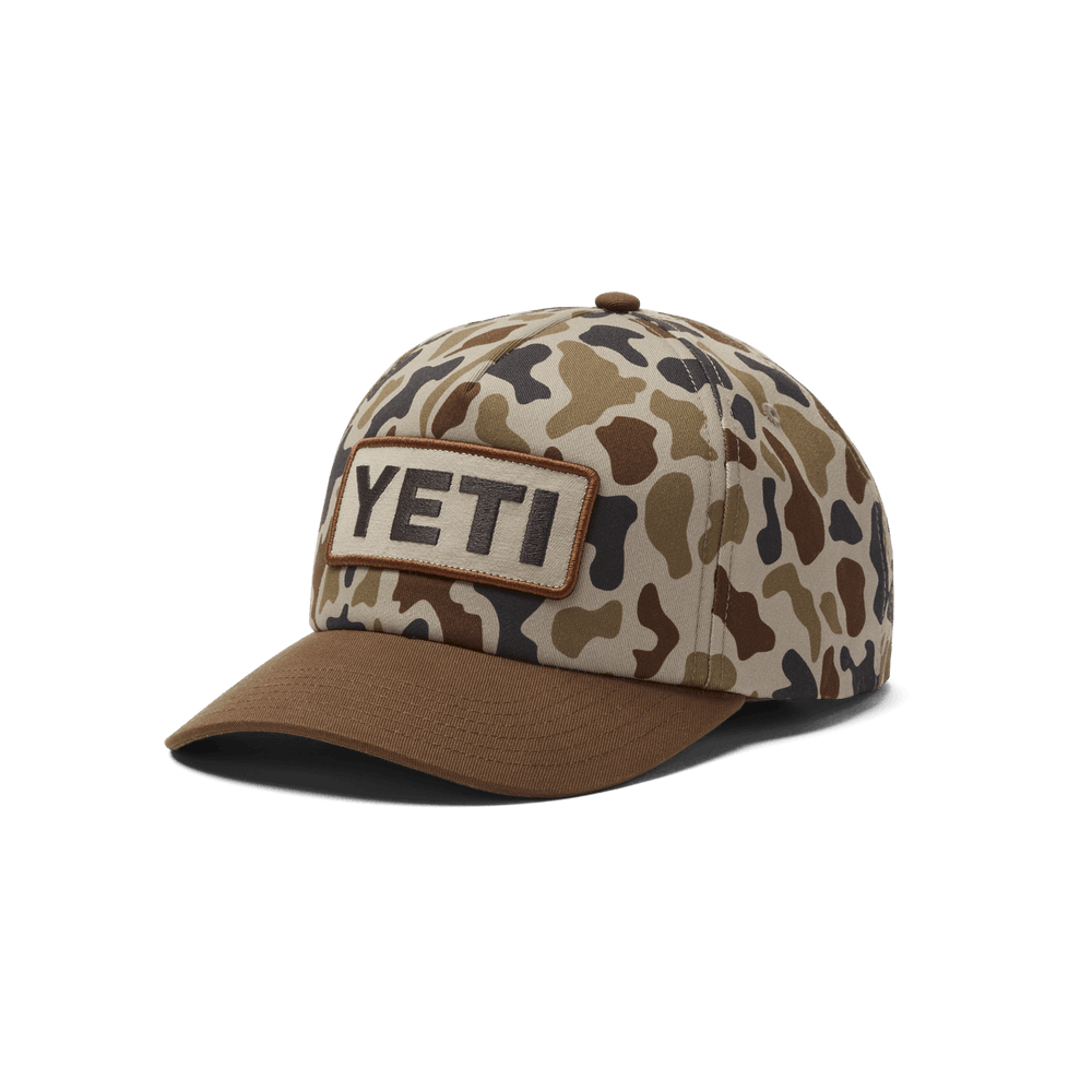 MID PRO FLAT BRIM HAT