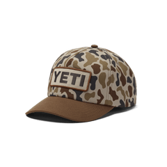 MID PRO FLAT BRIM HAT