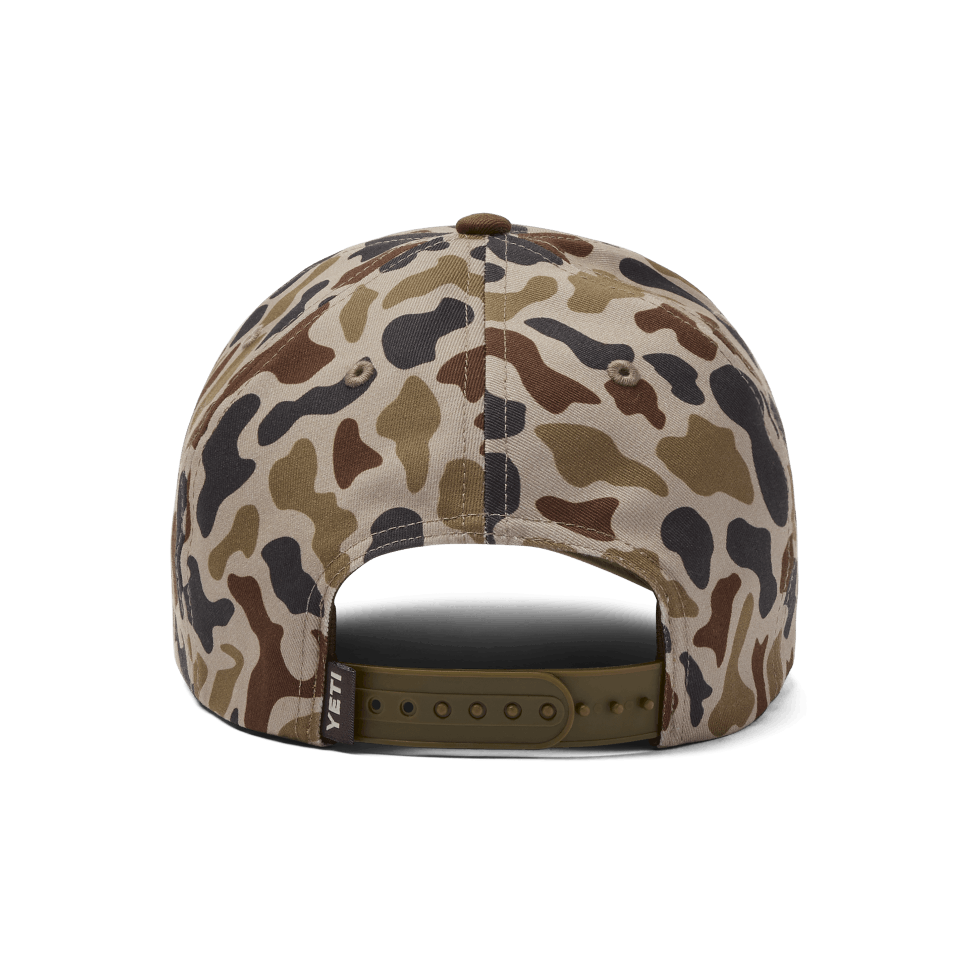 MID PRO FLAT BRIM HAT