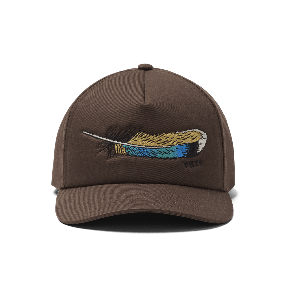 MID PRO FLAT BRIM HAT