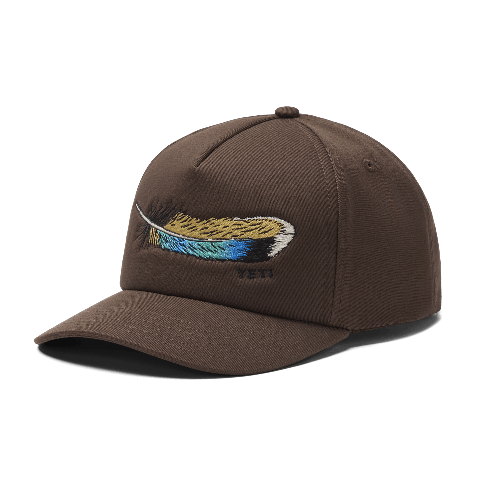 MID PRO FLAT BRIM HAT