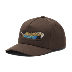 MID PRO FLAT BRIM HAT