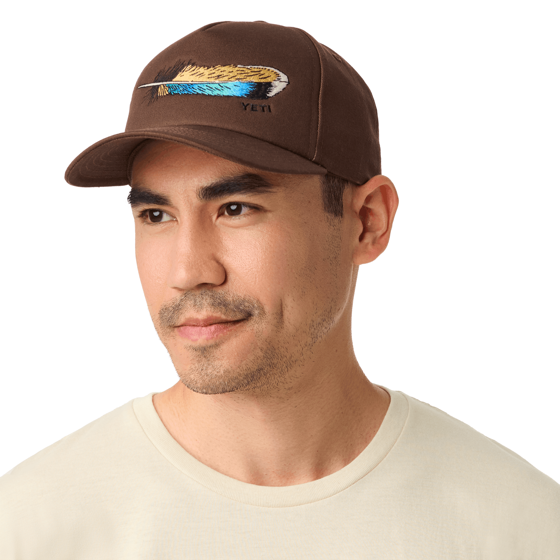 MID PRO FLAT BRIM HAT