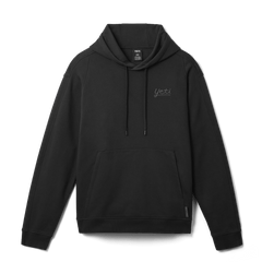 FLEECE HOODIE