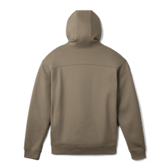FLEECE HOODIE