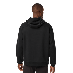 FLEECE HOODIE