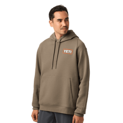 FLEECE HOODIE