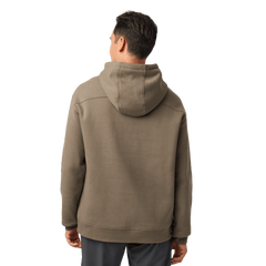 FLEECE HOODIE