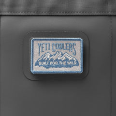 YETI COOLERS RANGE PATCH