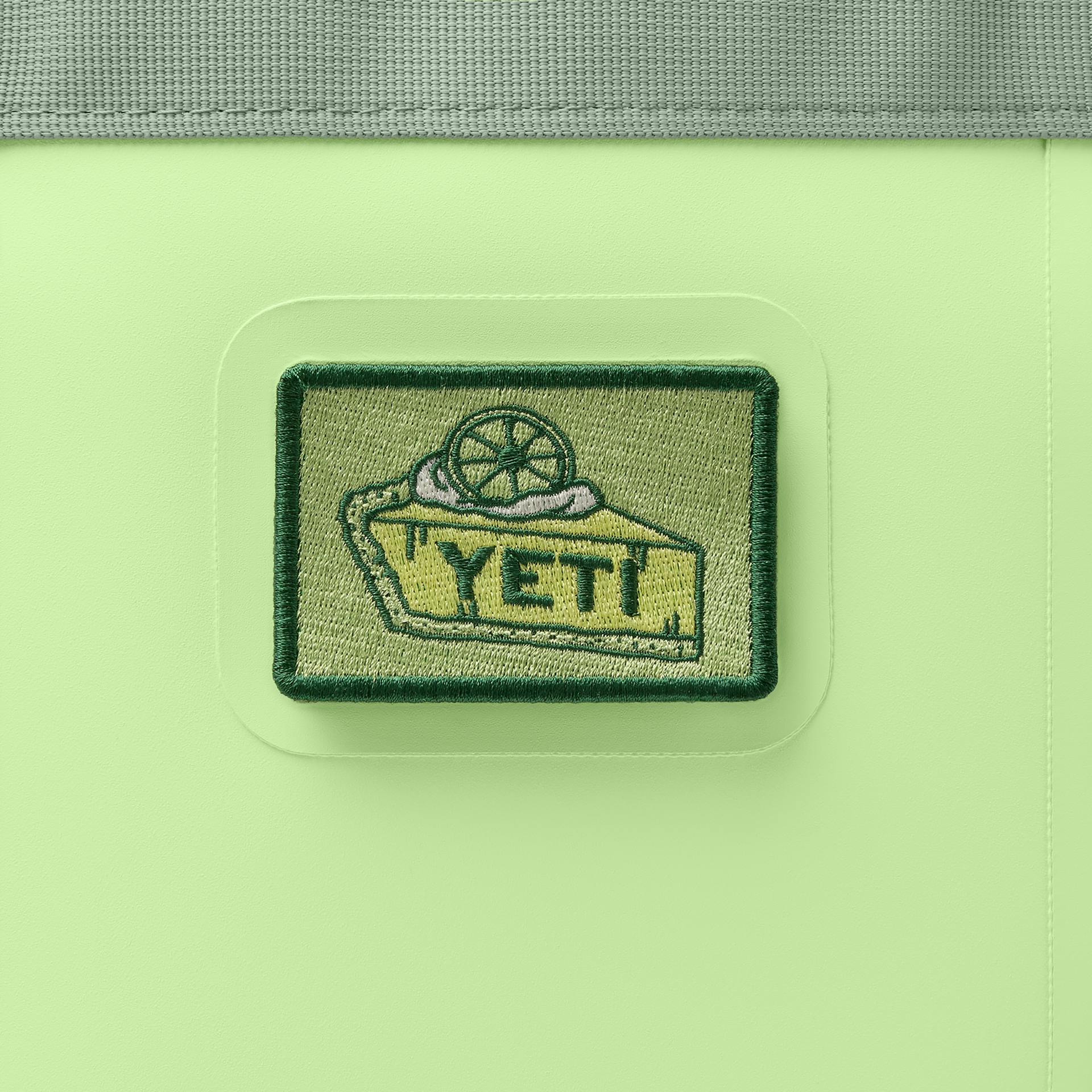 KEY LIME PIE PATCH