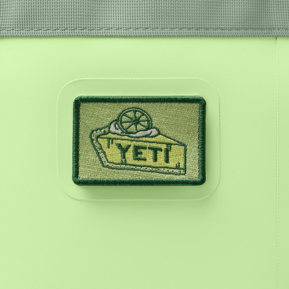 KEY LIME PIE PATCH