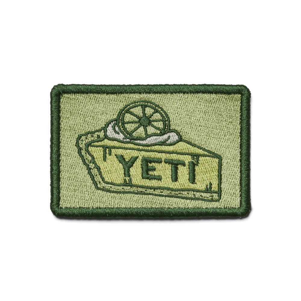 KEY LIME PIE PATCH