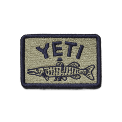 REELIN' FEELIN' PATCH