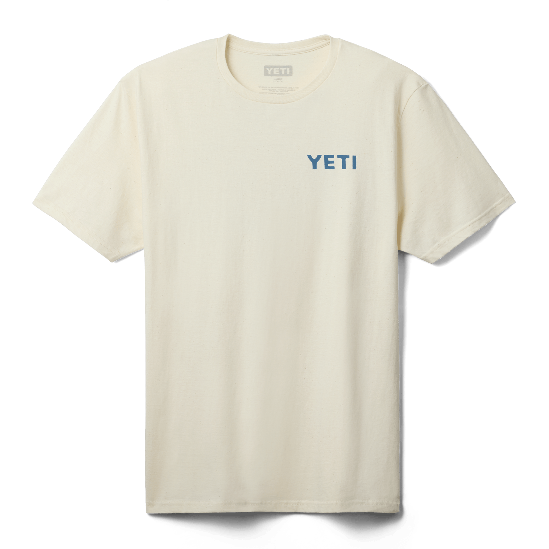 SHORT SLEEVE T-SHIRT