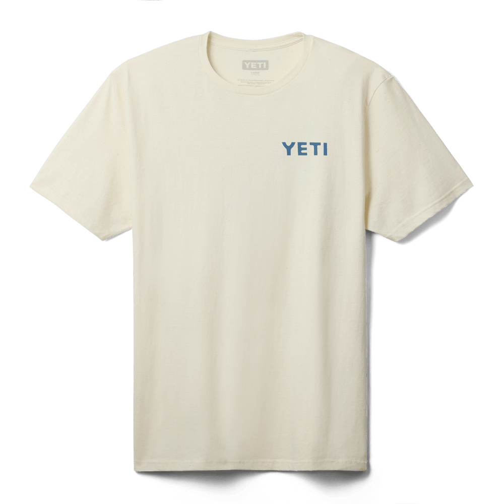 SHORT SLEEVE T-SHIRT