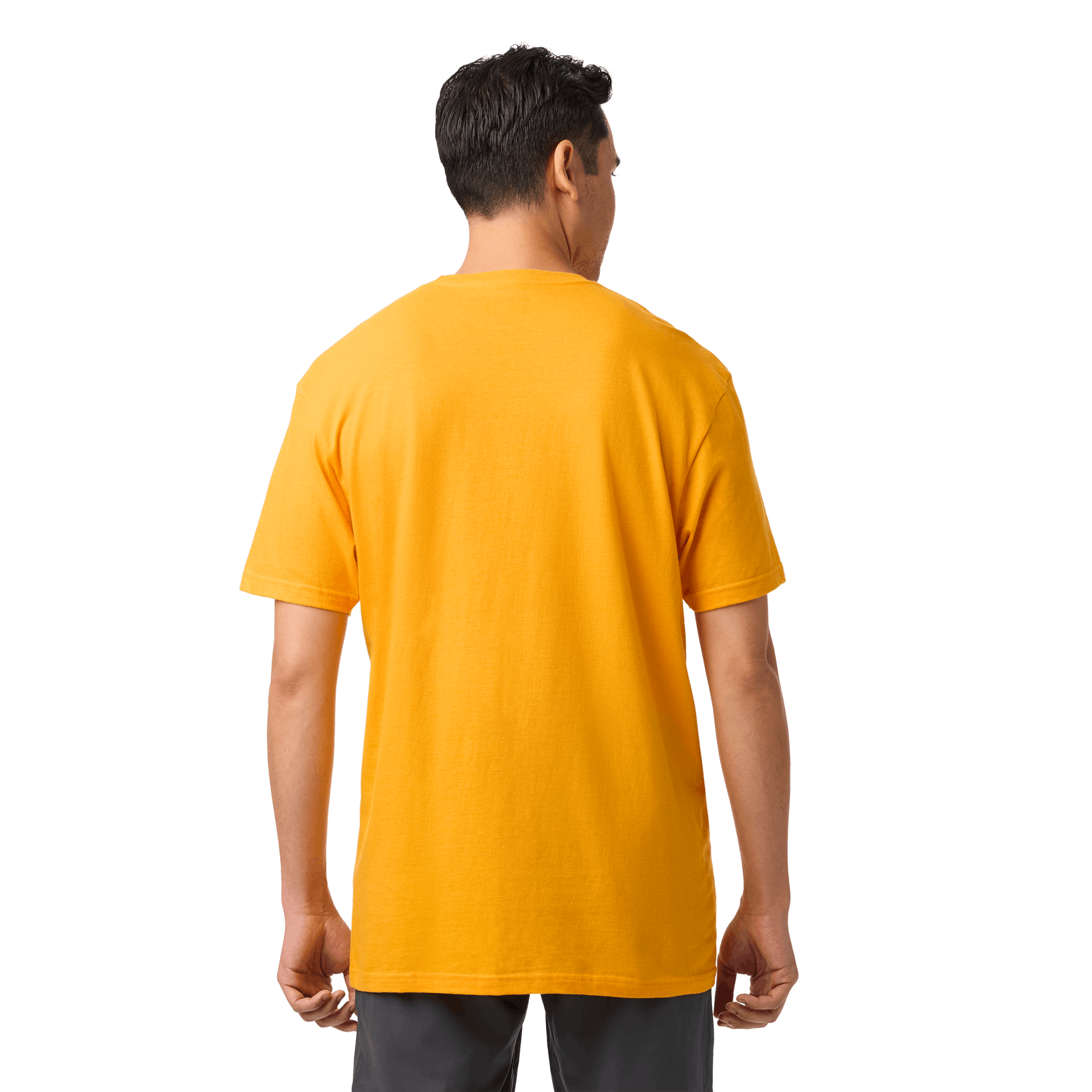 SHORT SLEEVE T-SHIRT